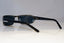 PRADA Mens Designer Sunglasses Black Rectangle SPR 52F 5AV-1A1 20957