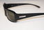 RAY-BAN Mens Designer Polarized Sunglasses Black Rectangle RB 4078 601/58 16819