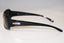 RAY-BAN Mens Designer Polarized Sunglasses Black Rectangle RB 4078 601/58 16819