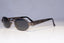 GIANNI VERSACE Mens Vintage 1990 Designer Sunglasses Silver X35 89M 20044 NOS