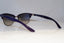 RAY-BAN Mens Designer Sunglasses Purple Rectangle RB 4132 737/32 20954
