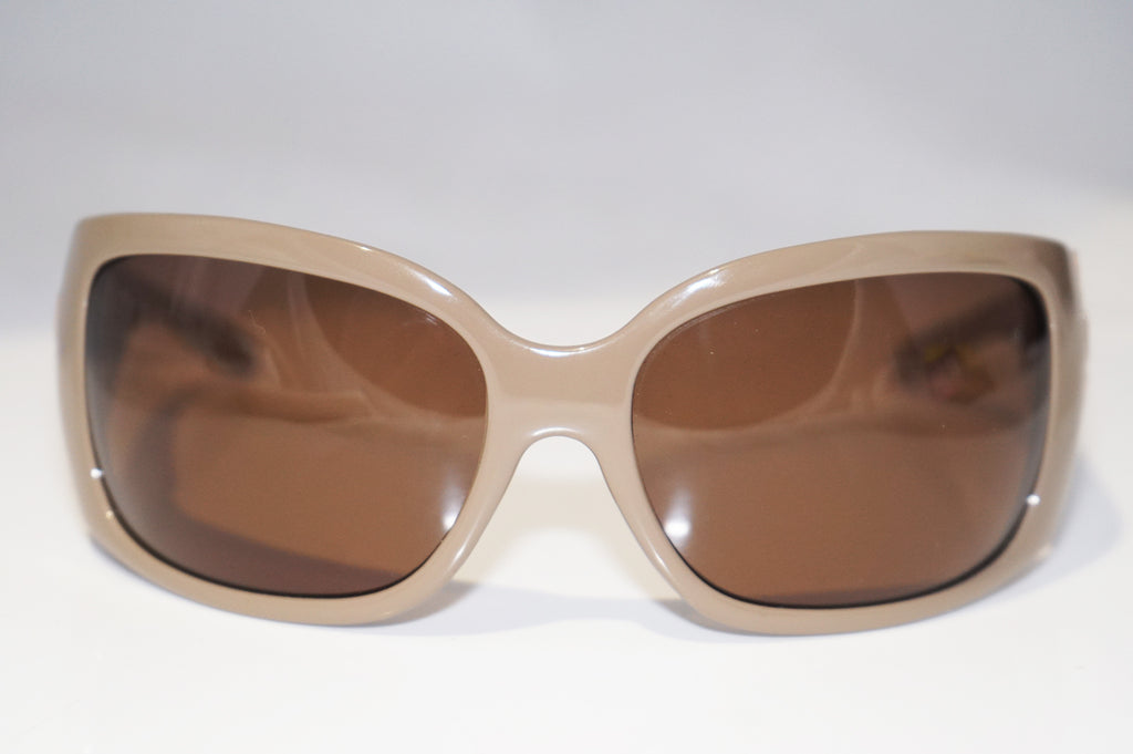 GIVENCHY Womens Designer Sunglasses Beige Oversized SGV 633 COL 9RL 14724