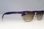 RAY-BAN Mens Designer Sunglasses Purple Rectangle RB 4132 737/32 20954