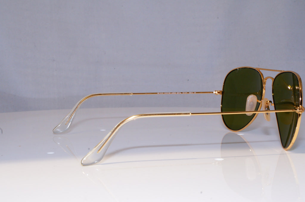 RAY-BAN Mens Womens Polarized Designer Sunglasses Aviator RB 3025 001/P1 18219