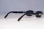 GIANNI VERSACE Mens Vintage 1990 Designer Sunglasses Silver X19 29 20042 NOS