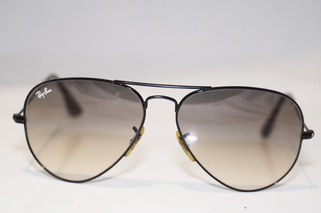 PRADA Vintage Mens Designer Sunglasses Silver Wrap SPR 56D 1BC-7P1 16724