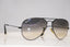 RAY-BAN Mens Designer Sunglasses Black Aviator RB 3025 L2823 16797