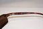 RAY-BAN Mens Designer Polarized Sunglasses Brown Rectangle RB 4041 642/83 16820