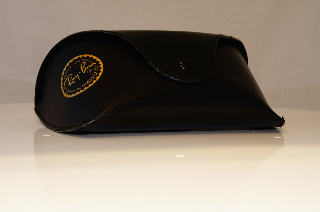 RAY-BAN Mens Womens Polarized Designer Sunglasses Black RB 4104 601/58 20956