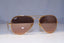 RAY-BAN Mens Mirror Designer Sunglasses Gold Aviator RB 3025 001/3E 18194