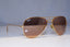 EMPORIO ARMANI Mens Womens Designer Sunglasses Shield SKI EA 9145 P6B 18193