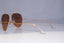 RAY-BAN Mens Designer Sunglasses Gold Aviator RB 3025 001/3E 18295