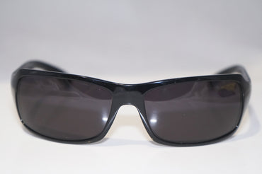 RAY-BAN Mens Designer Sunglasses Black Wrap RB 4075 601/58 14852