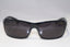 RAY-BAN Mens Designer Sunglasses Black Wrap RB 4075 601/58 14852