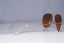 RAY-BAN Mens Designer Sunglasses Gold Aviator RB 3025 001/3E 18295