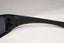 OAKLEY Mens Designer Mirror Sunglasses Black Hi Jinx 24 114 14493