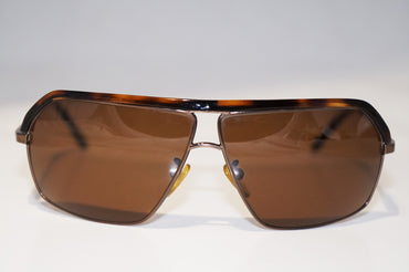 GIVENCHY Mens Womens Designer Polarized Sunglasses Brown SGV 259 COL R80P 16840