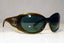 CHANEL Womens Vintage 1990 Designer Sunglasses 5084 MOTHER OF PEARL 775/71 17070