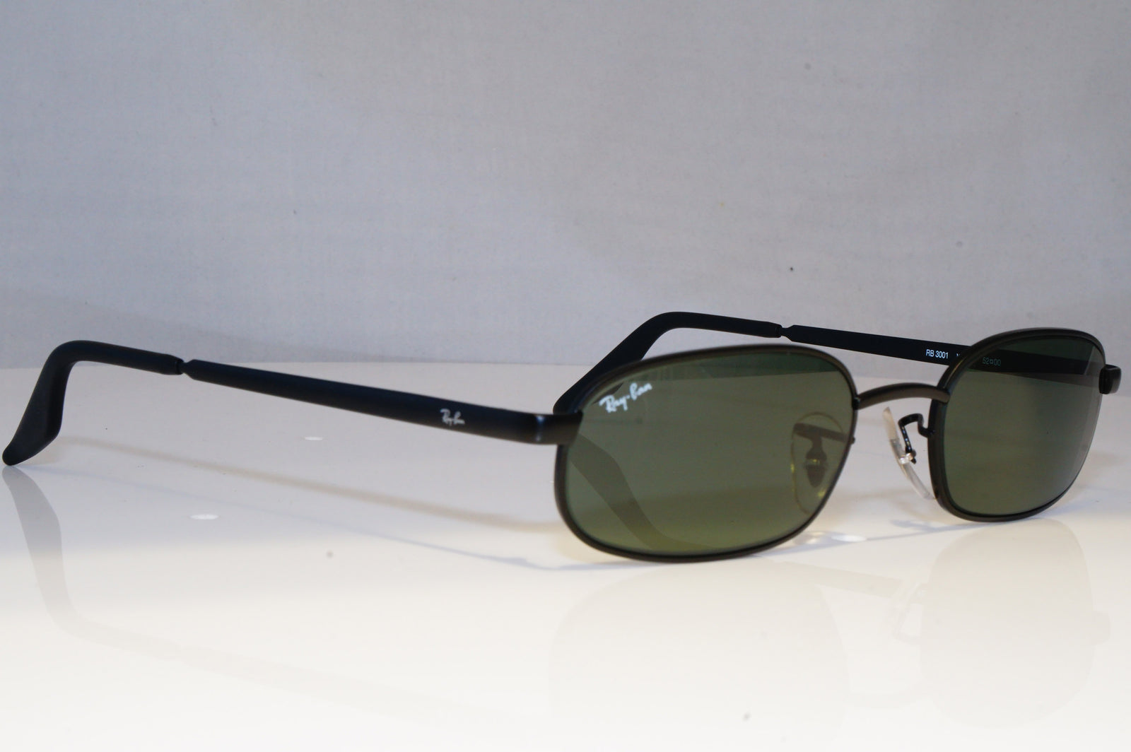 Lentes ray ban yoe eyewear 3001 deals