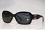 GUCCI Vintage Mens Designer Sunglasses Silver Shield GG 2681 010HY 16845