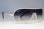 RAY-BAN Mens Womens Designer Sunglasses White Shield WINGS RB 3250 032/8G 20944