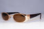 GIANNI VERSACE Mens Designer Sunglasses Gold X30 30 20059 NOS