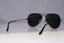 RAY-BAN Mens Designer Sunglasses Black Aviator RB 3025 L2823 18352