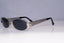GIANNI VERSACE Mens Vintage 1990 Designer Sunglasses Silver X36 29 20040 NOS