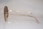 RAY-BAN Mens Designer Sunglasses Gold Aviator RB 3025 004/3F 16799
