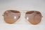 RAY-BAN Mens Designer Sunglasses Gold Aviator RB 3025 004/3F 16799