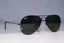 GIANNI VERSACE Mens Womens Vintage Designer Sunglasses Medusa MOD 464 M 18351