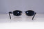 GIANNI VERSACE Mens Vintage 1990 Designer Sunglasses Silver X36 29 20040 NOS