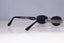 GIANNI VERSACE Mens Vintage 1990 Designer Sunglasses Silver X36 29 20040 NOS