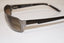 PRADA Immaculate Mens Designer Sunglasses Olive Rectangle SPR 52F 5AV-4M1 16841