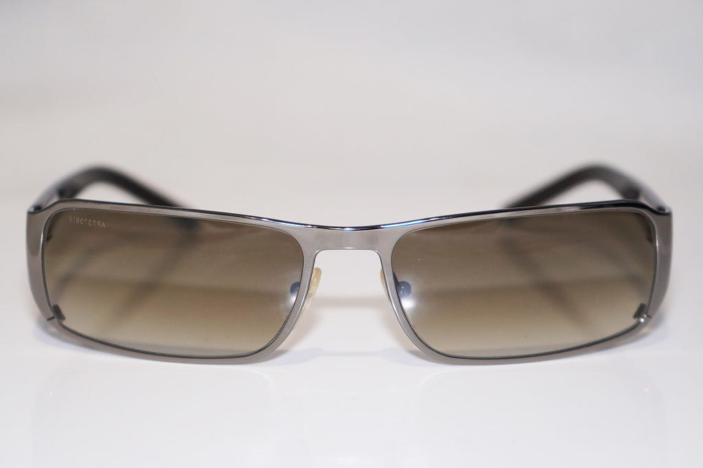 GIVENCHY Mens Womens Designer Polarized Sunglasses Brown SGV 259 COL R80P 16840