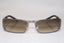 GIVENCHY Mens Womens Designer Polarized Sunglasses Brown SGV 259 COL R80P 16840