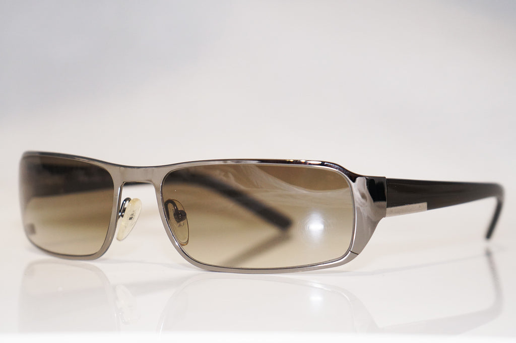 GIVENCHY Mens Womens Designer Polarized Sunglasses Brown SGV 259 COL R80P 16840