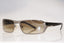GIVENCHY Mens Womens Designer Polarized Sunglasses Brown SGV 259 COL R80P 16840