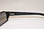 PRADA Immaculate Boxed Mens Designer Sunglasses Black SPR 52F 1BO-3M1 16850