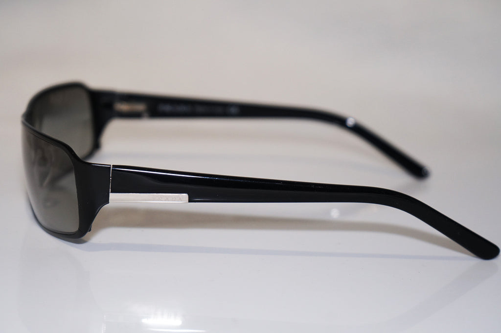 PRADA Immaculate Boxed Mens Designer Sunglasses Black SPR 52F 1BO-3M1 16850