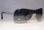 RAY-BAN Mens Womens Vintage Sunglasses Silver Shield RB 3211 003/8G 20943