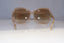 TOM FORD Womens Designer Sunglasses Brown BEIGE Nicola TF 229 24G 20737