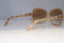 TOM FORD Womens Designer Sunglasses Brown BEIGE Nicola TF 229 24G 20737