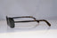 GIORGIO ARMANI Mens Designer Sunglasses Silver Rectangle 671 976 19038