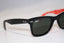 RAY-BAN Mens Designer Sunglasses Black Wayfarer RB 2140 1016 16806