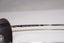 PRADA Womens Designer Sunglasses Silver Round SPR 51S 1AB-2B0 14996