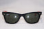 RAY-BAN Mens Designer Sunglasses Gold Aviator RB 3025 004/3F 16799
