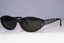 GIANNI VERSACE Mens Vintage 1990 Designer Sunglasses Silver 470/M 685 20057 NOS