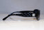 CHANEL Womens Boxed Designer Sunglasses Black Rectangle 5111 501/87 20751
