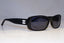 CHANEL Womens Boxed Designer Sunglasses Black Rectangle 5111 501/87 20751